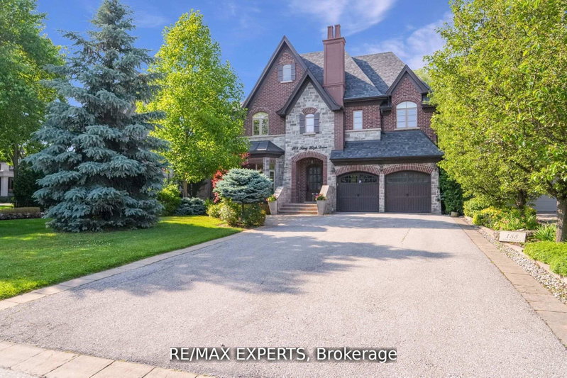 Image of home for listing MLS® N14121634