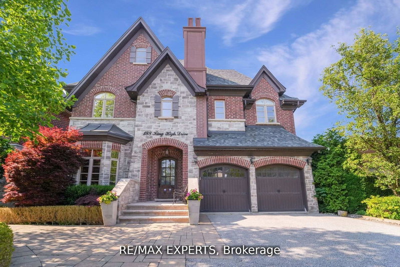 Image of home for listing MLS® N14121634