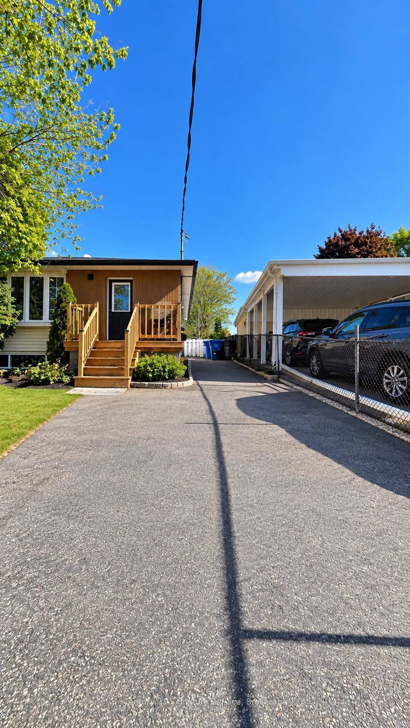 Image of home for listing MLS® N14121704
