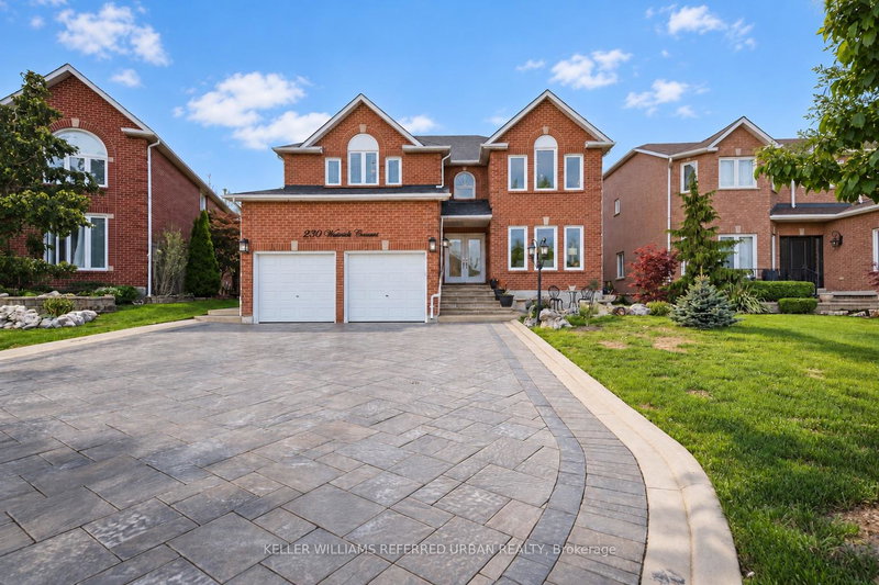 Image of home for listing MLS® N14121910