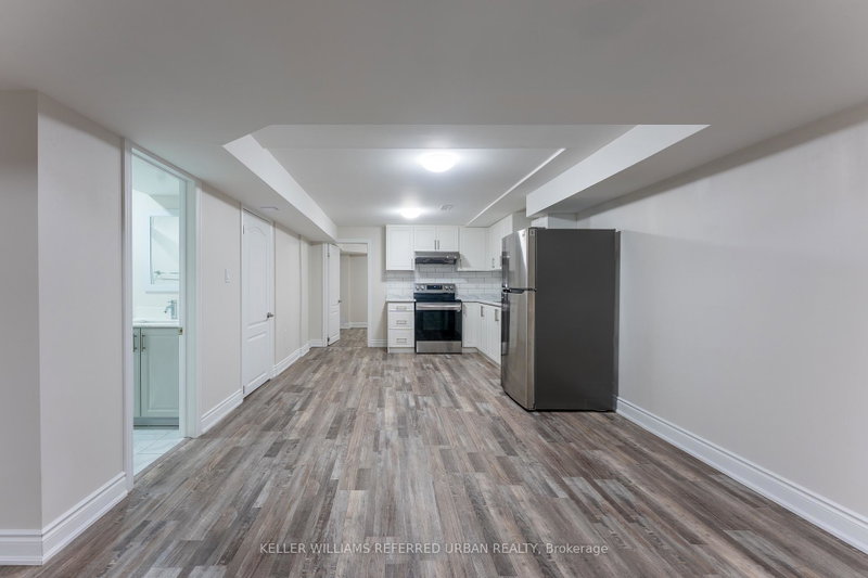 Image of home for listing MLS® N14121910