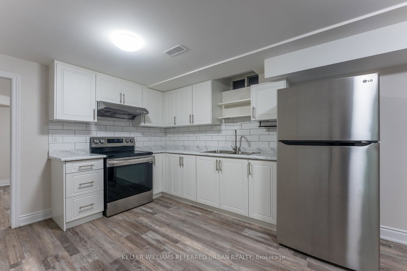 Image of home for listing MLS® N14121910