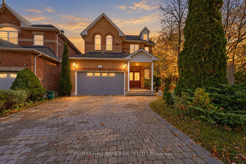 Image of home for listing MLS® N14122066