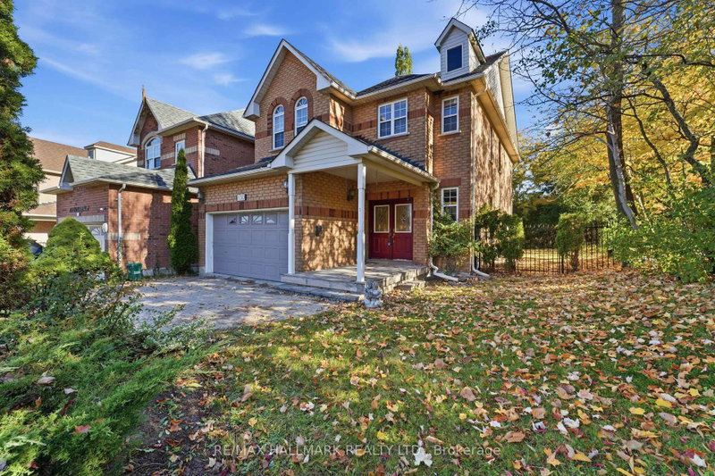 Image of home for listing MLS® N14122066