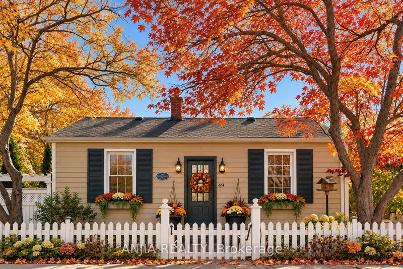 Image of home for listing MLS® N14122106