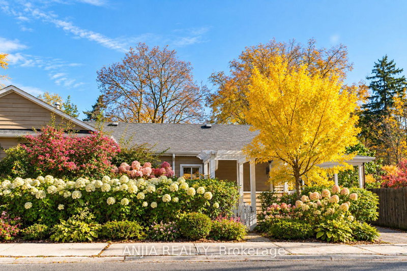 Image of home for listing MLS® N14122106