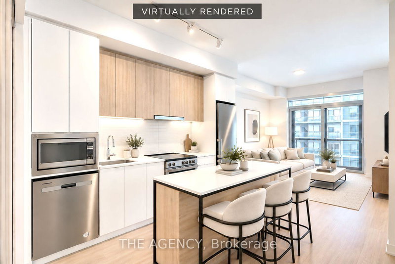 Image of home for listing MLS® N14122220