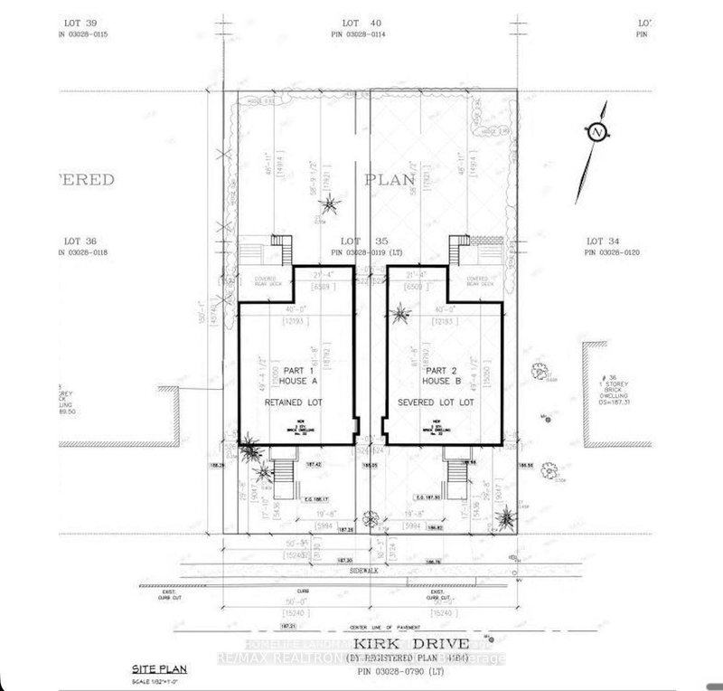 Image of home for listing MLS® N14122368