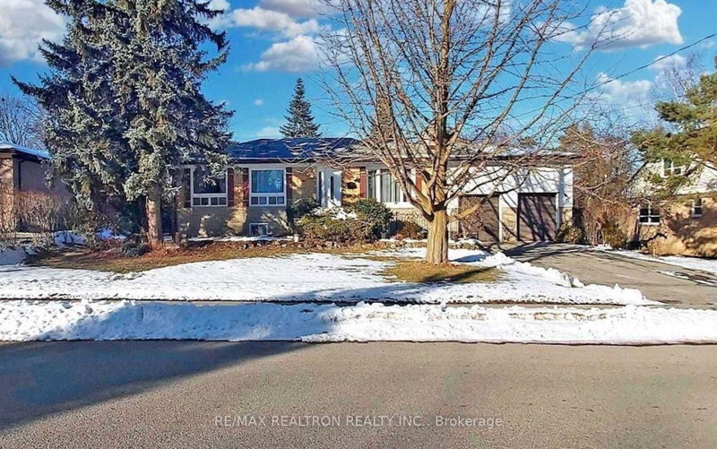 Image of home for listing MLS® N14122368