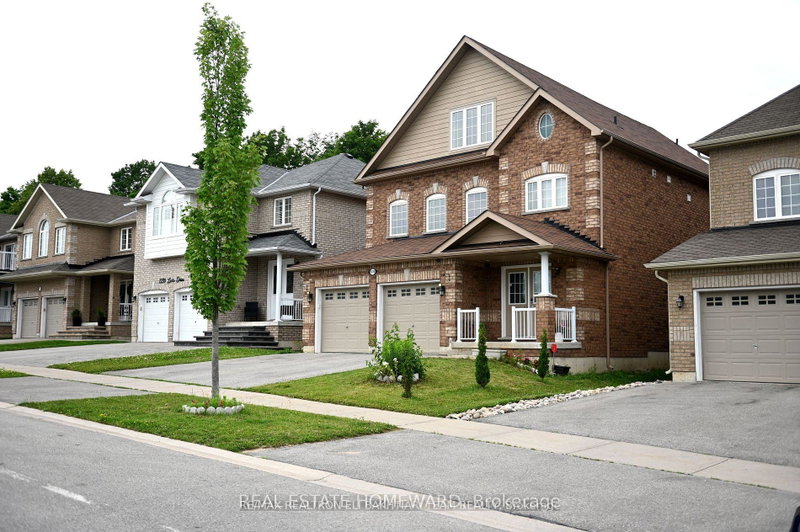 Image of home for listing MLS® N14122378