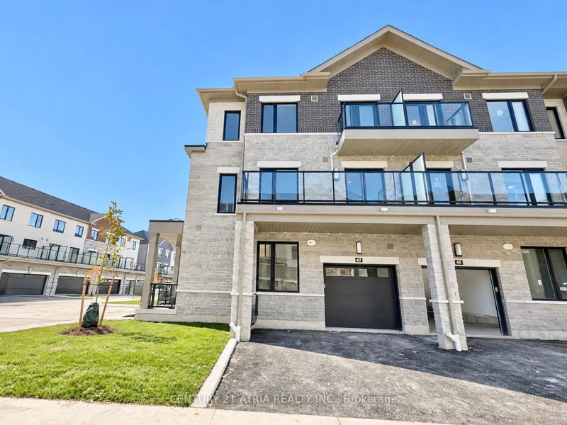 Image of home for listing MLS® N14122446