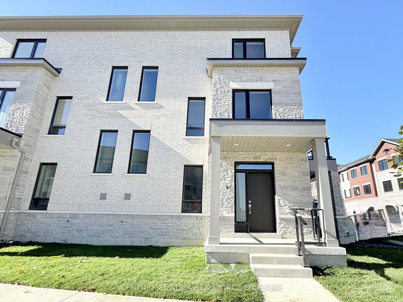 Image of home for listing MLS® N14122446
