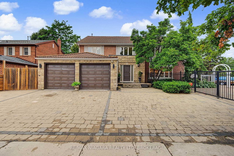 Image of home for listing MLS® N14122486