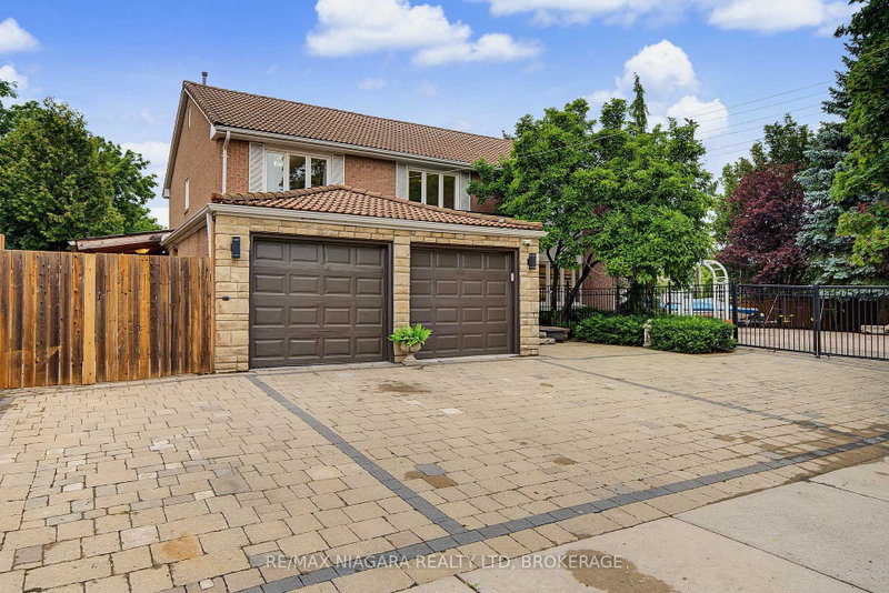 Image of home for listing MLS® N14122486