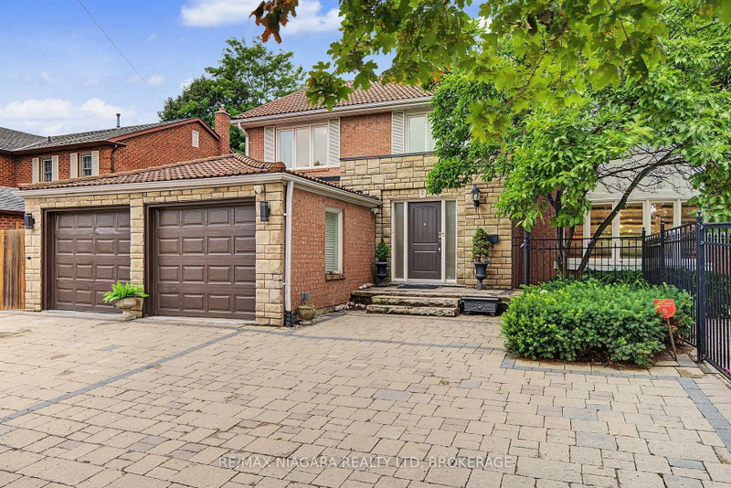 Image of home for listing MLS® N14122486