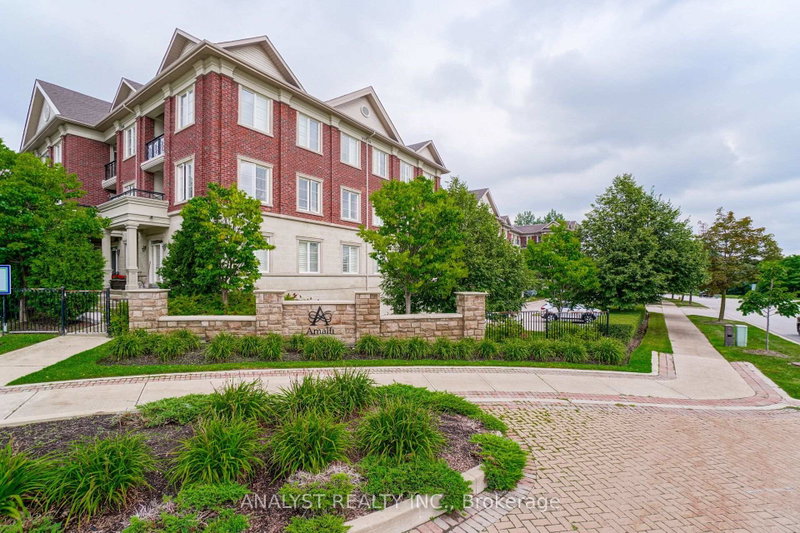 Image of home for listing MLS® N14122514