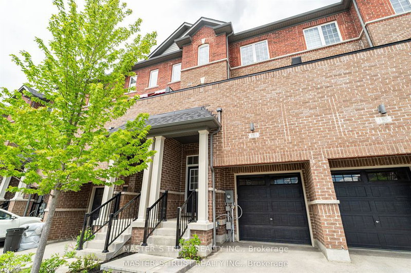 Image of home for listing MLS® N14122540