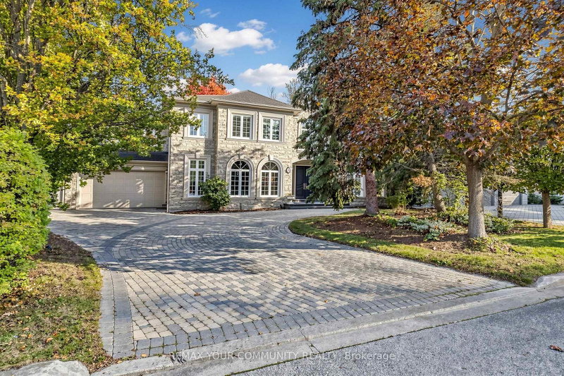 Image of home for listing MLS® N14122586