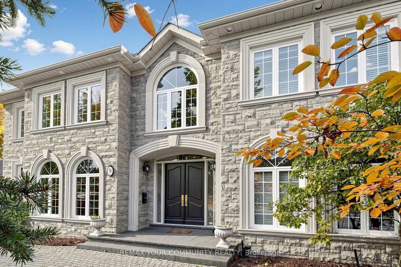 Image of home for listing MLS® N14122586