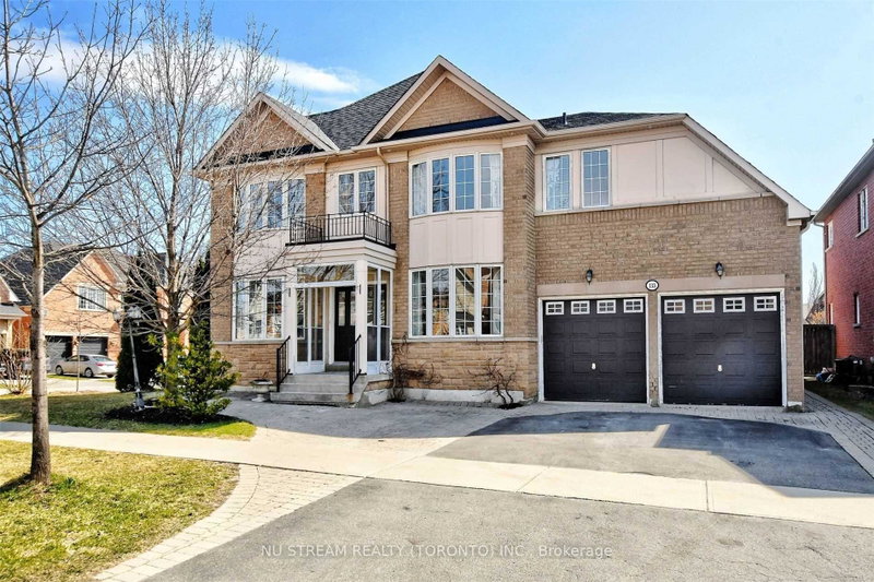 Image of home for listing MLS® N14122592