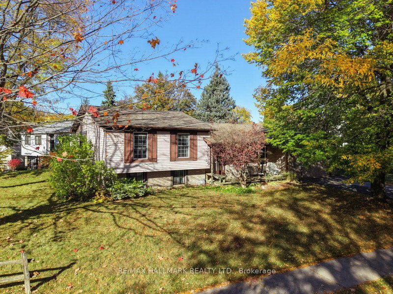 Image of home for listing MLS® N14122610