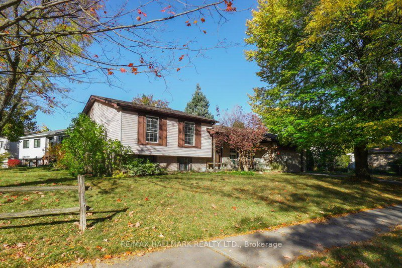 Image of home for listing MLS® N14122610