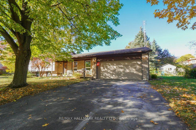 Image of home for listing MLS® N14122610