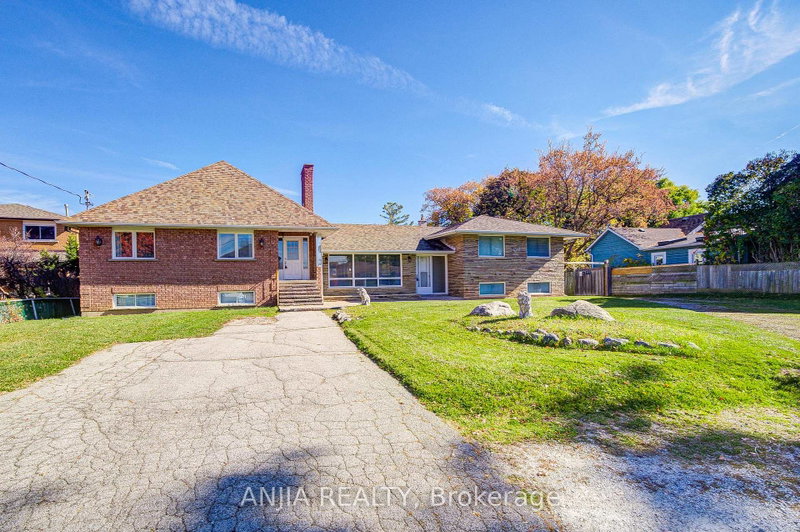 Image of home for listing MLS® N14122638