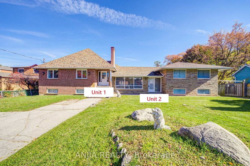 Image of home for listing MLS® N14122638