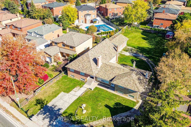 Image of home for listing MLS® N14122638