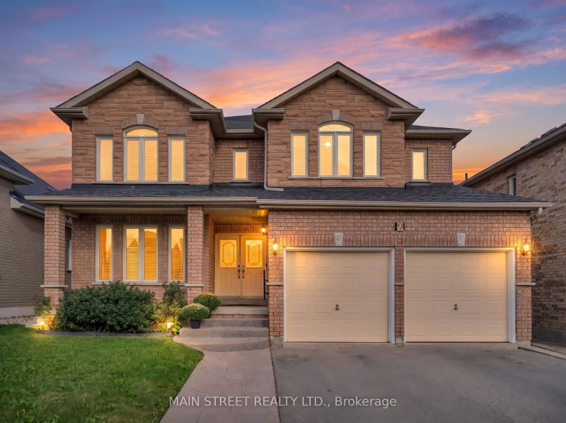 Image of home for listing MLS® N14122672