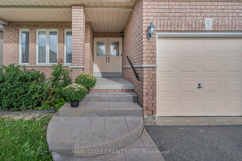 Image of home for listing MLS® N14122672
