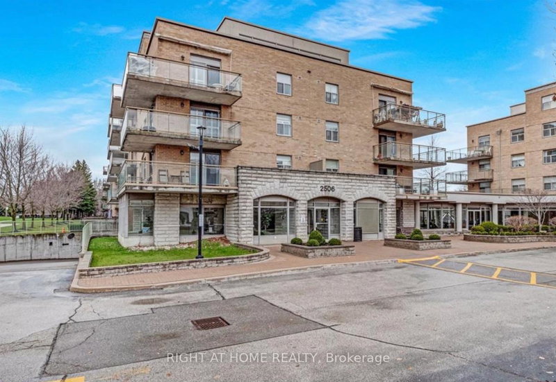 Image of home for listing MLS® N14122738