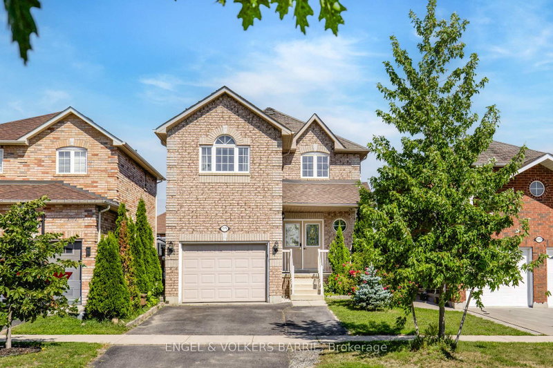 Image of home for listing MLS® N14122810