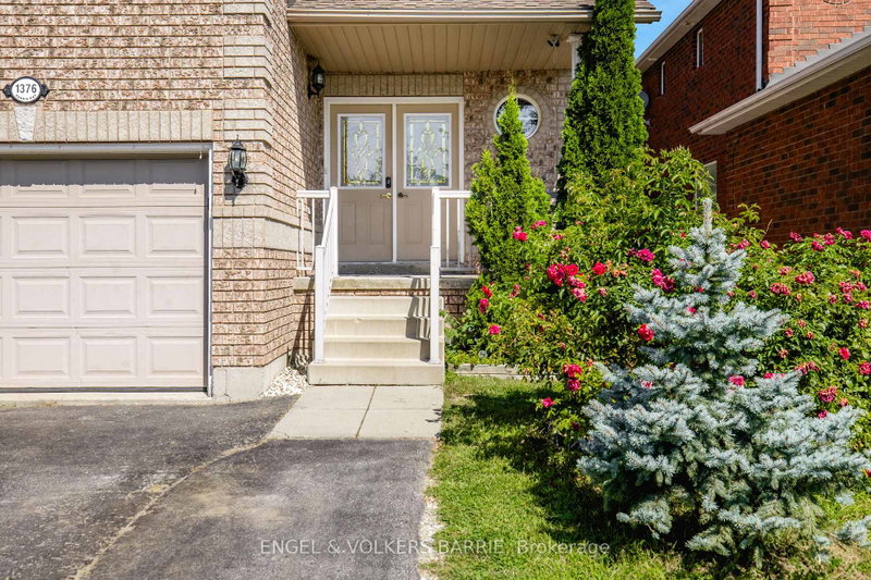 Image of home for listing MLS® N14122810