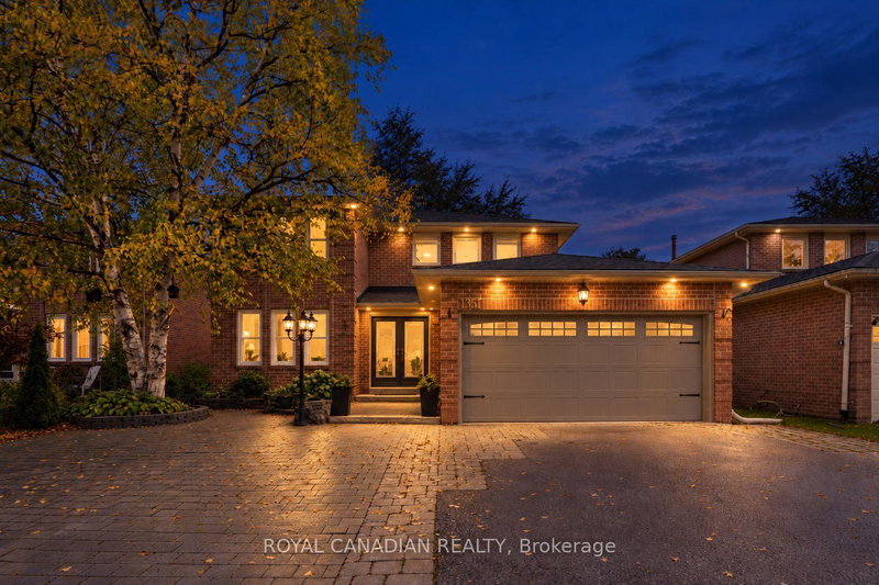 Image of home for listing MLS® N14122852