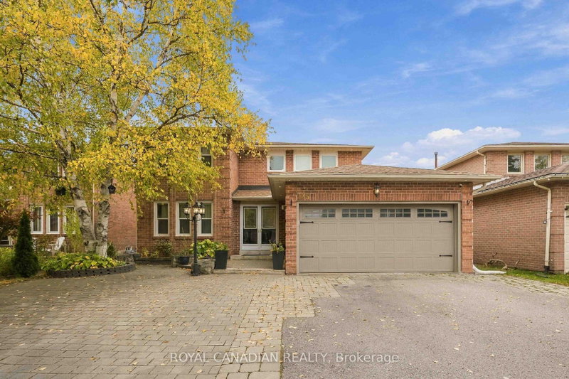 Image of home for listing MLS® N14122852