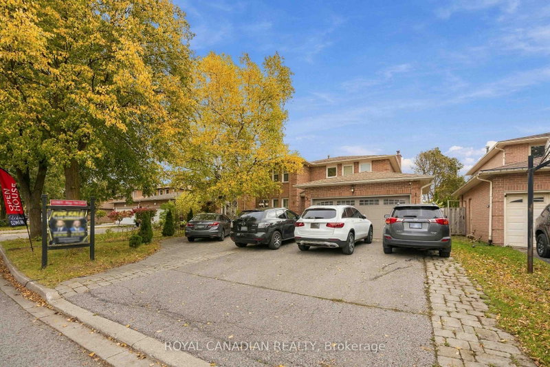 Image of home for listing MLS® N14122852