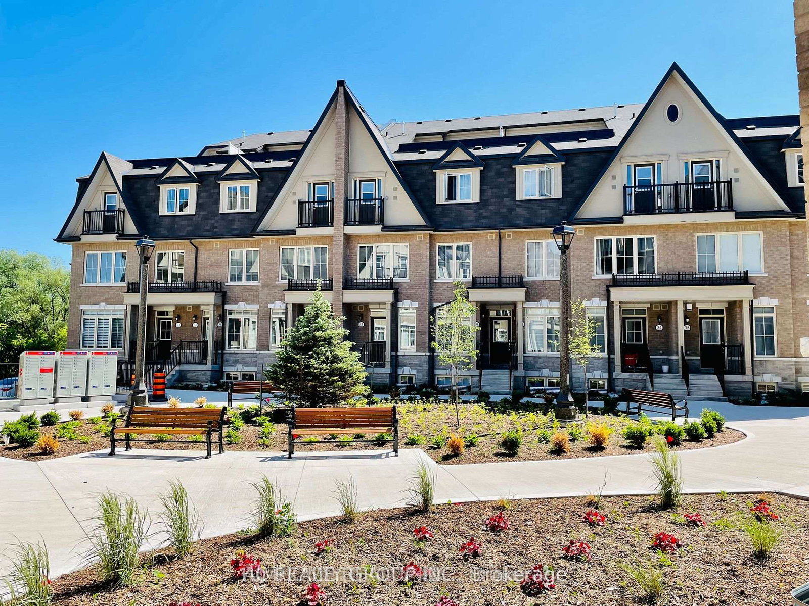 Image of home for listing MLS® N14122892
