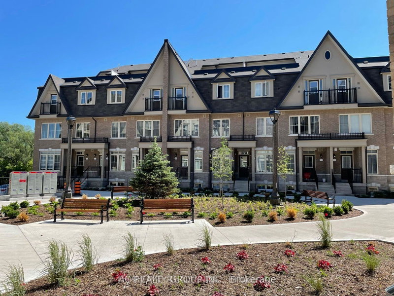Image of home for listing MLS® N14122892