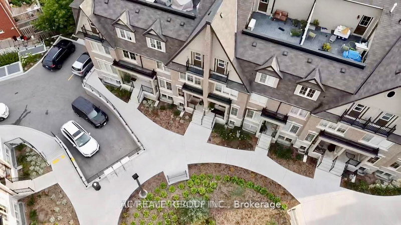 Image of home for listing MLS® N14122892