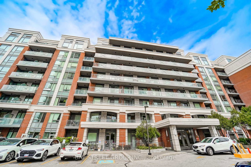 Image of home for listing MLS® N14122948