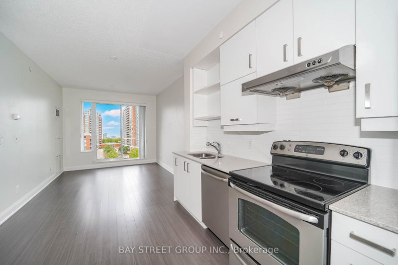 Image of home for listing MLS® N14122948