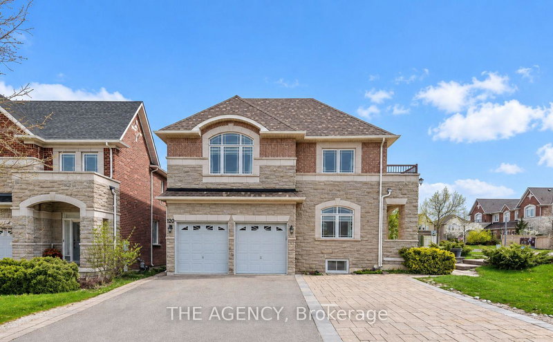 Image of home for listing MLS® N14122972