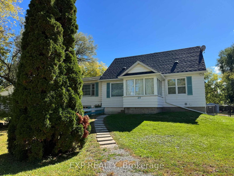 Image of home for listing MLS® N14123068