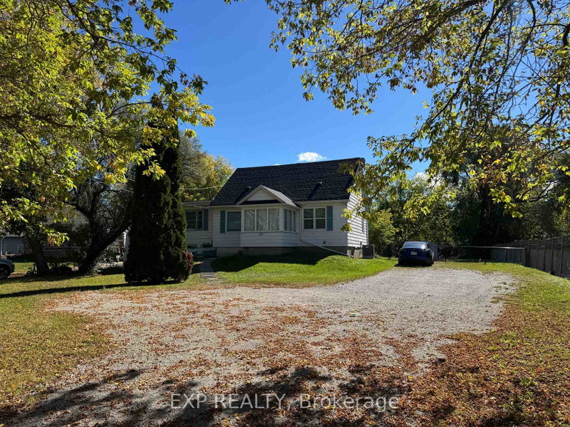 Image of home for listing MLS® N14123068