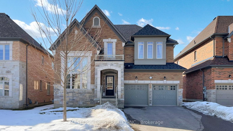 Image of home for listing MLS® N14123126