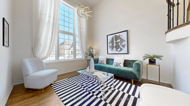 Image of home for listing MLS® N14123126