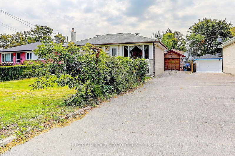 Image of home for listing MLS® N14123230