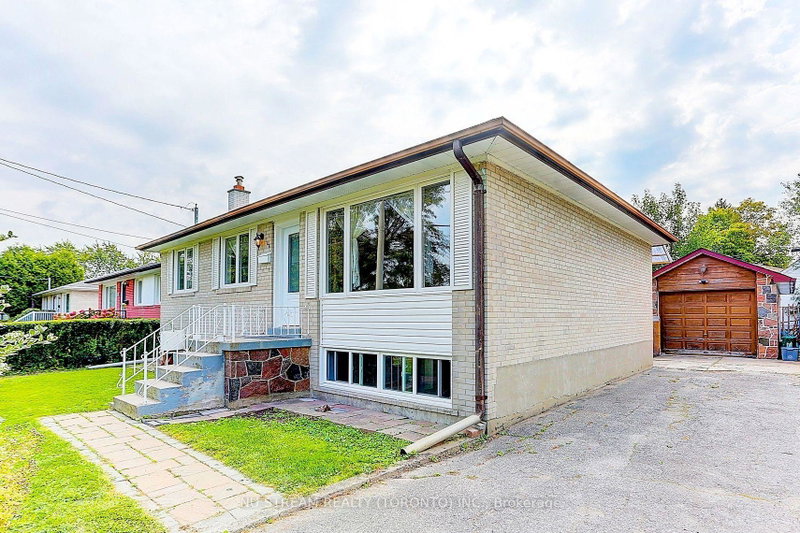 Image of home for listing MLS® N14123230